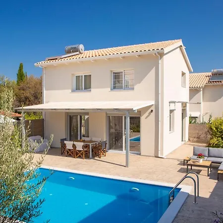 Grappolo Lefkada - Vilana Ideal For Families And Small Groups Villa *