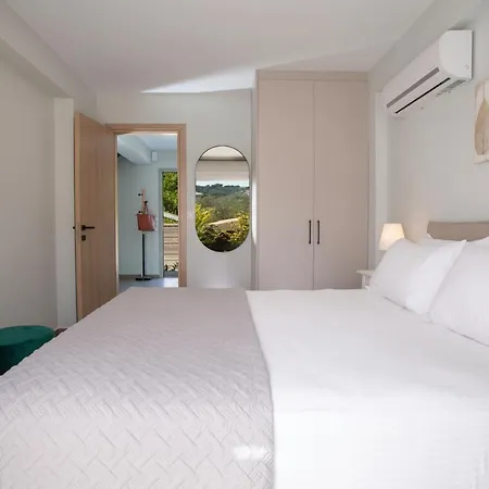 Grappolo Lefkada - Vilana Ideal For Families And Small Groups * Apolpaina