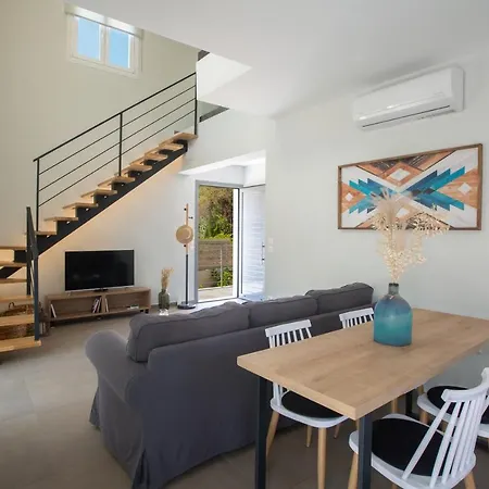 فيلة Grappolo Lefkada - Vilana Ideal For Families And Small Groups *